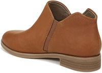Dr. Scholl's Women's Avenue Zip Ankle Boot