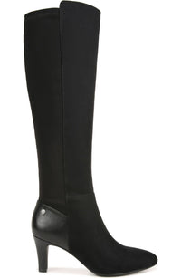 LifeStride Women's Gracie Knee High Dress Boot