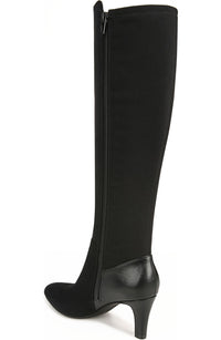 LifeStride Women's Gracie Knee High Dress Boot