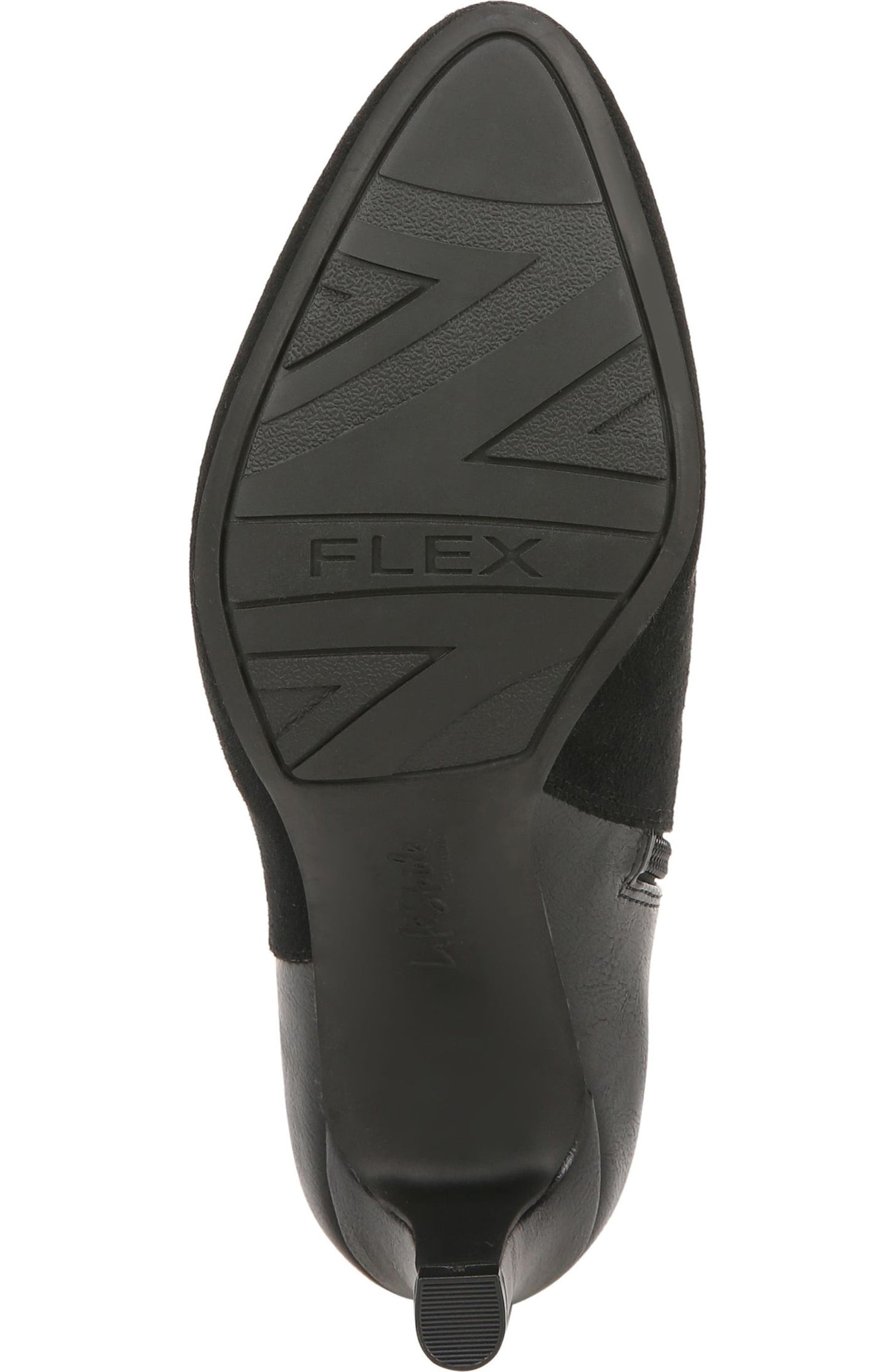 LifeStride Women's Gracie Knee High Dress Boot