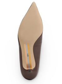 Sam Edelman Women's Franci Kitten Heel Pump