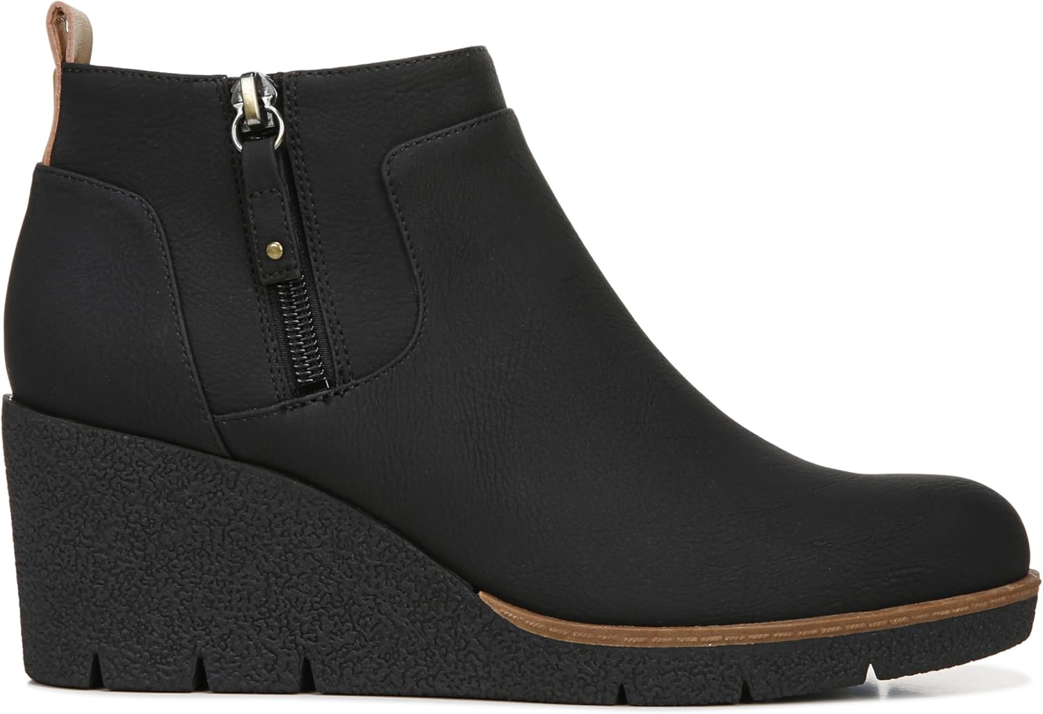 Dr. Scholl's Women's Bianca Ankle Boot