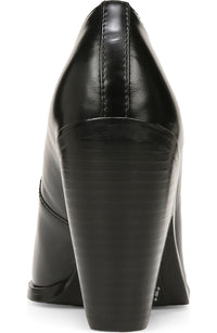 Sam Edelman Women's Aleksa Western Mary Jane Heel