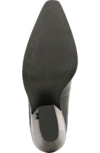 Sam Edelman Women's Aleksa Western Mary Jane Heel