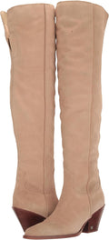 Tuscan Taupe Leather