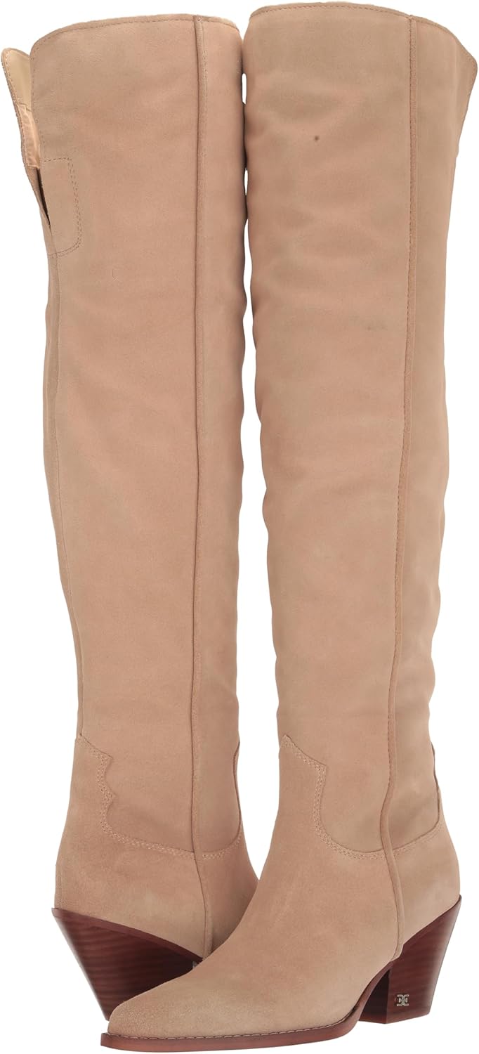 Tuscan Taupe Leather