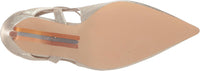 Sam Edelman Women's Adelisa Ankle Strap Stilleto Pump