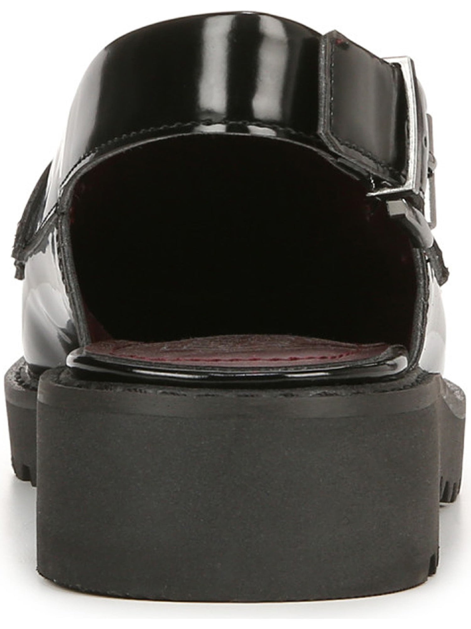 Franco Sarto Women's Coppola Slingback Loafer