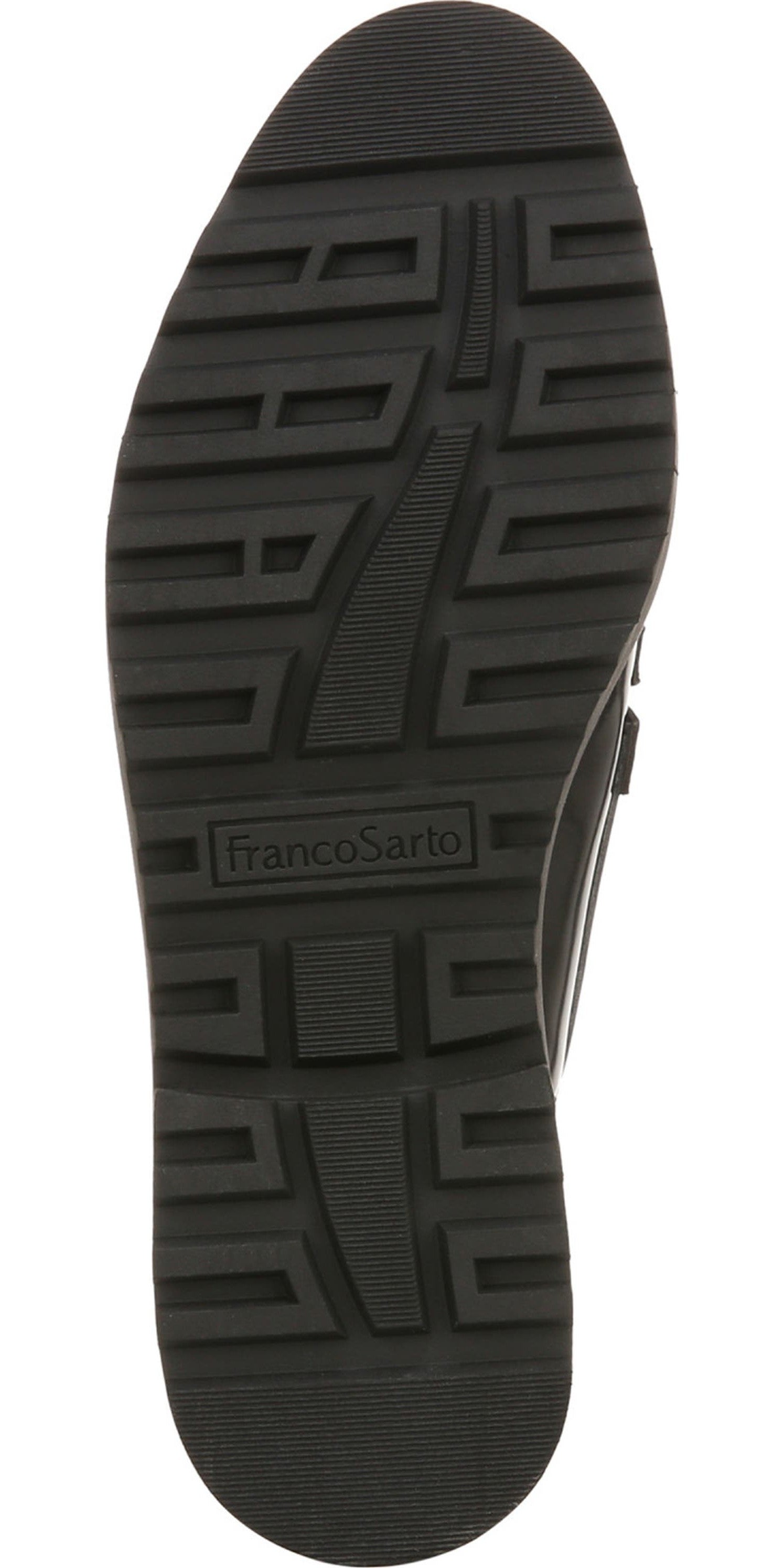 Franco Sarto Women's Coppola Slingback Loafer