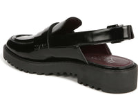 Franco Sarto Women's Coppola Slingback Loafer