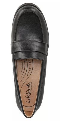 LifeStride Women's Sonoma 2 Slip On Loafer