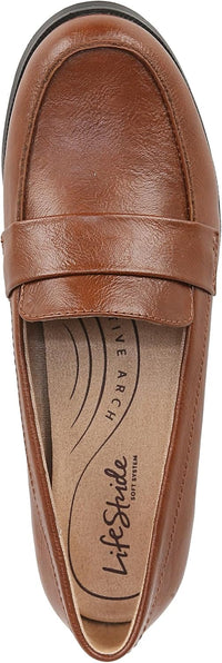 LifeStride Women's Sonoma 2 Slip On Loafer