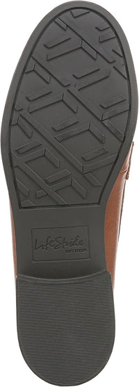 LifeStride Women's Sonoma 2 Slip On Loafer