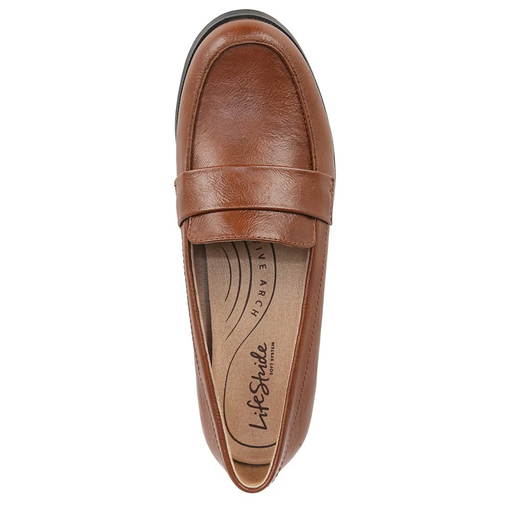 LifeStride Women's Sonoma 2 Slip On Loafer