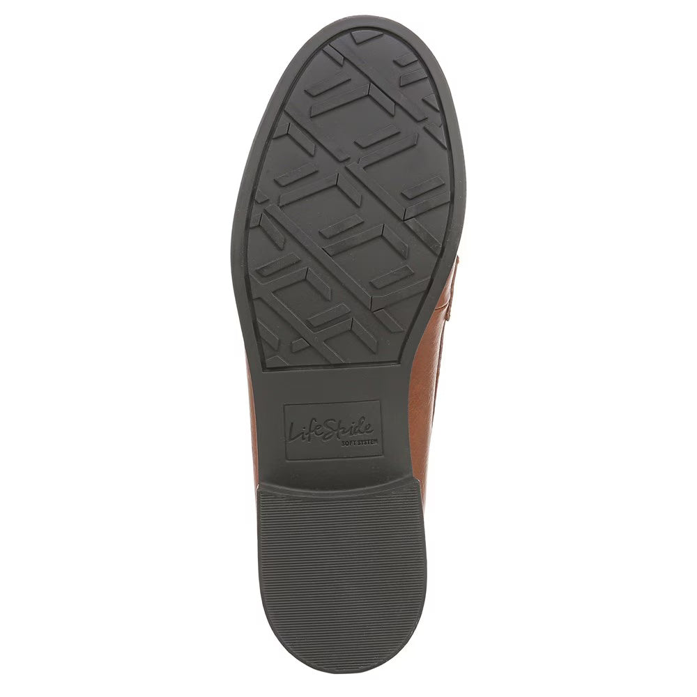 LifeStride Women's Sonoma 2 Slip On Loafer
