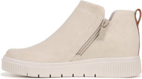 Ryka Womens Vera 2 Wedge Sneaker Boot