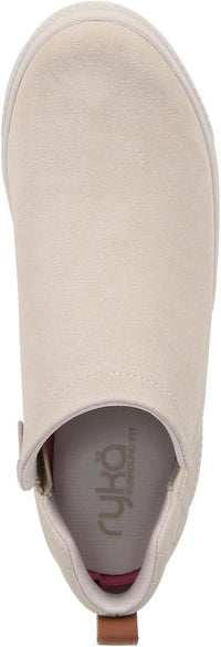 Ryka Womens Vera 2 Wedge Sneaker Boot