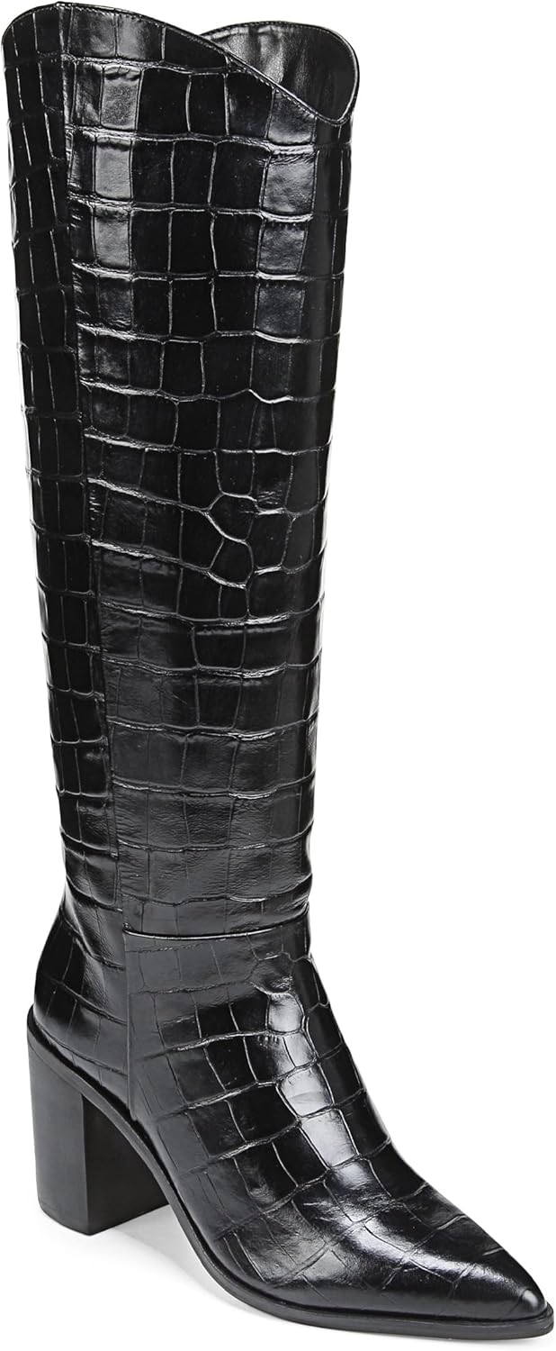 Black Croco