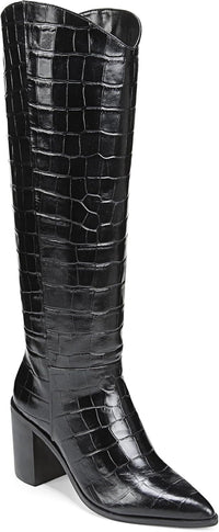 Black Croco