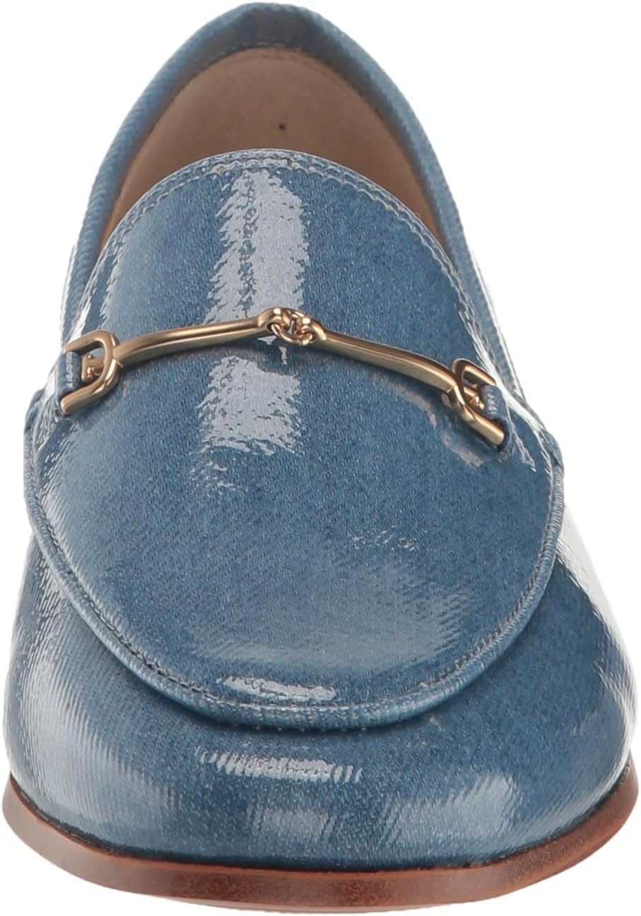 Sam Edelman Loraine Mini Girl's Loafers