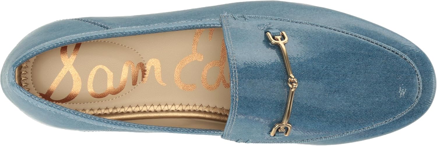 Sam Edelman Loraine Mini Girl's Loafers