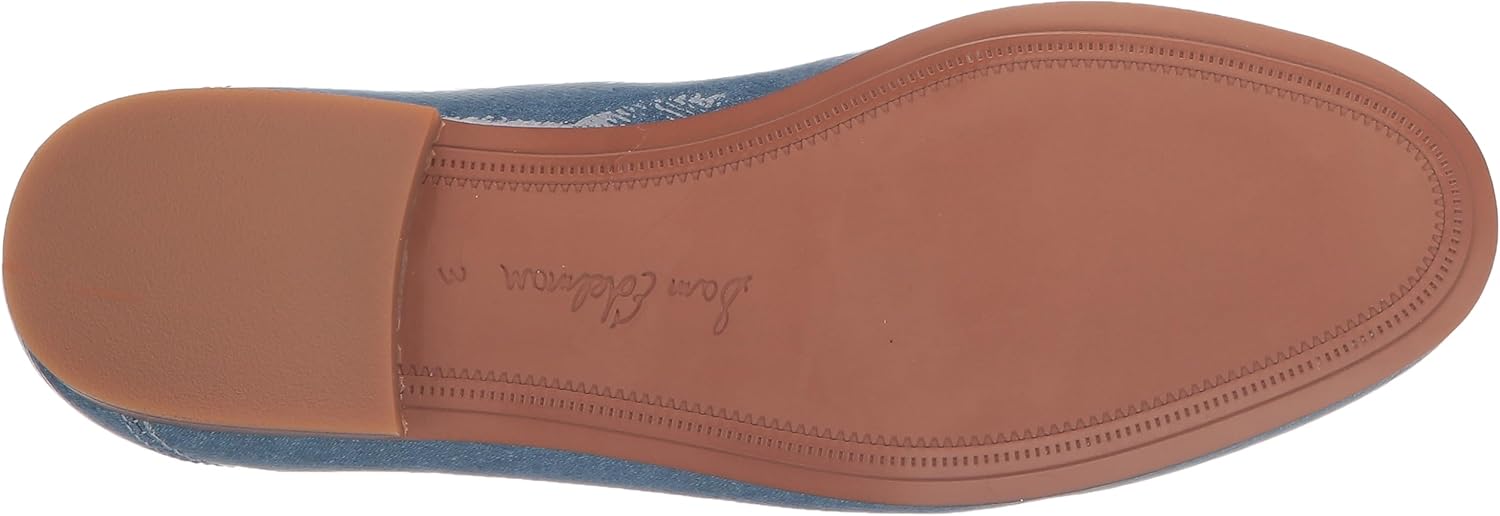 Sam Edelman Loraine Mini Girl's Loafers