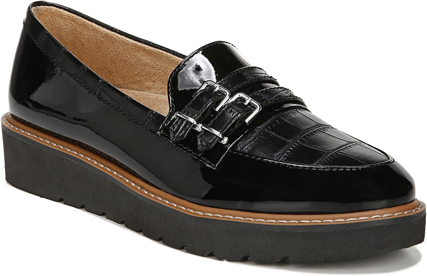 Black Patent