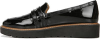 Naturalizer Women's Eiffel Slip On Lug Sole Loafer