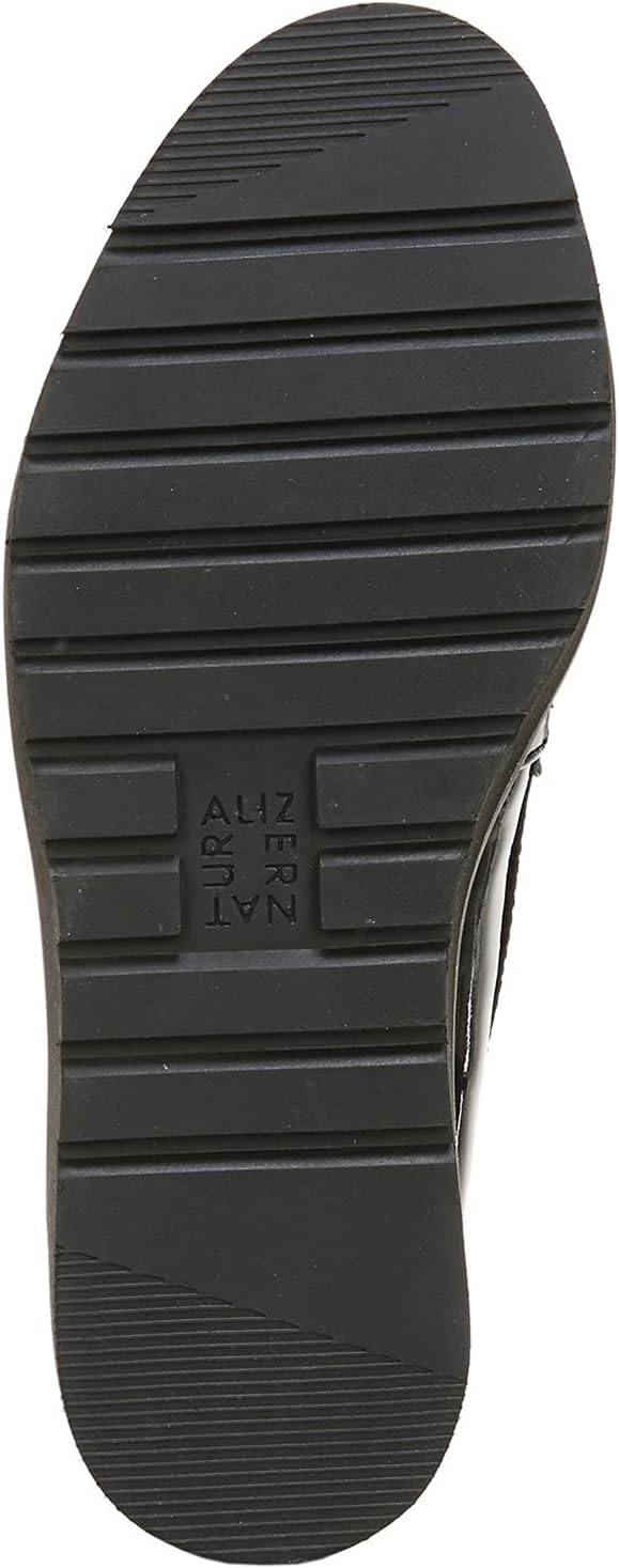 Naturalizer Women's Eiffel Slip On Lug Sole Loafer