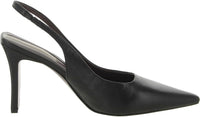 Franco Sarto Womens Averie Slingback Pump