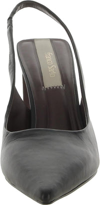Franco Sarto Womens Averie Slingback Pump