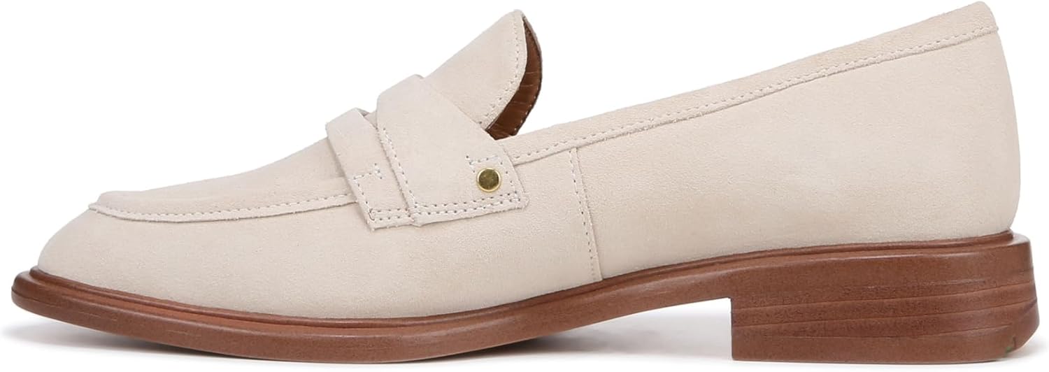 Franco Sarto Womens Edith Penny Loafer