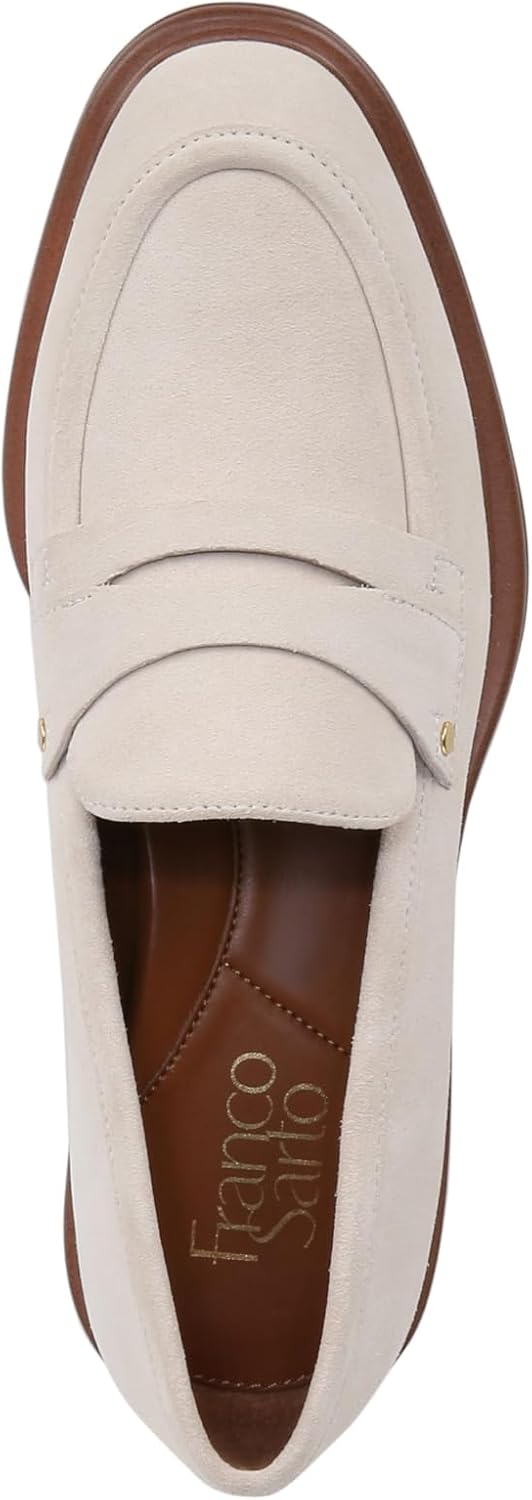 Franco Sarto Womens Edith Penny Loafer