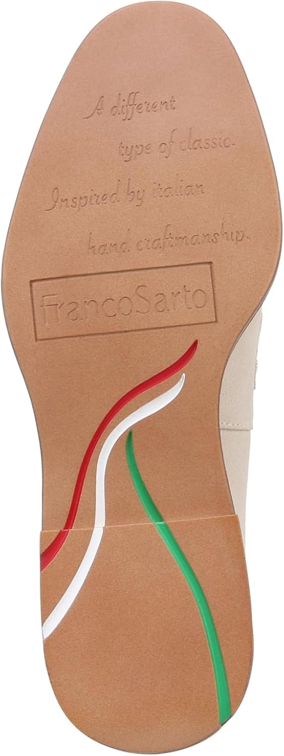 Franco Sarto Womens Edith Penny Loafer