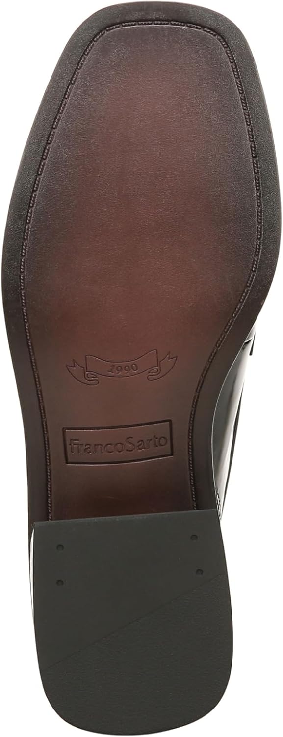 Franco Sarto Womens Giada Slingback Loafer Heel