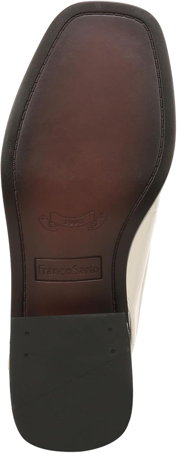 Franco Sarto Womens Giada Slingback Loafer Heel