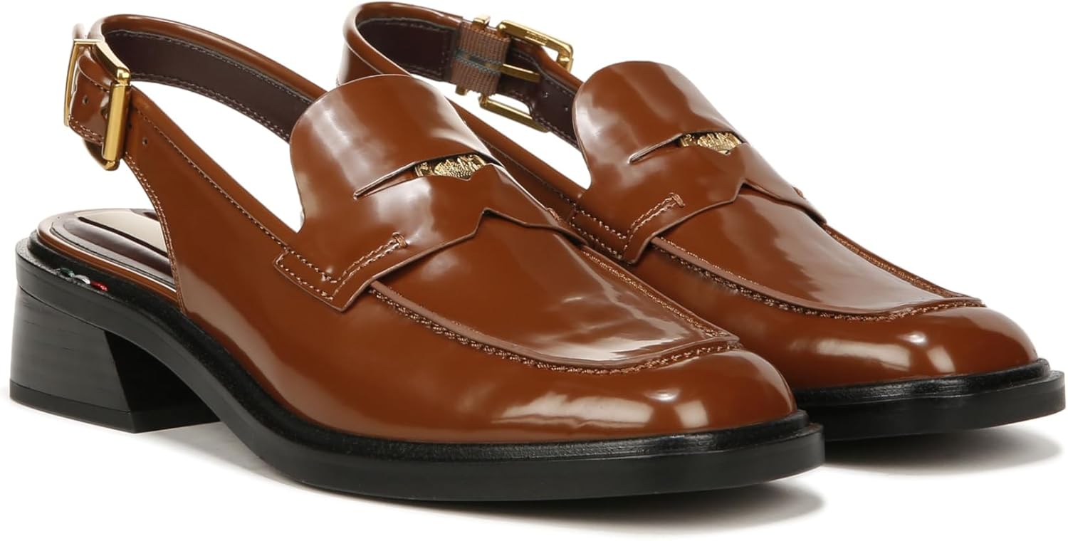 Tobacco Brown Gloss