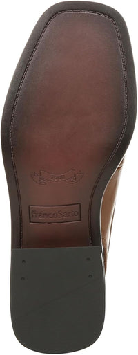 Franco Sarto Womens Giada Slingback Loafer Heel