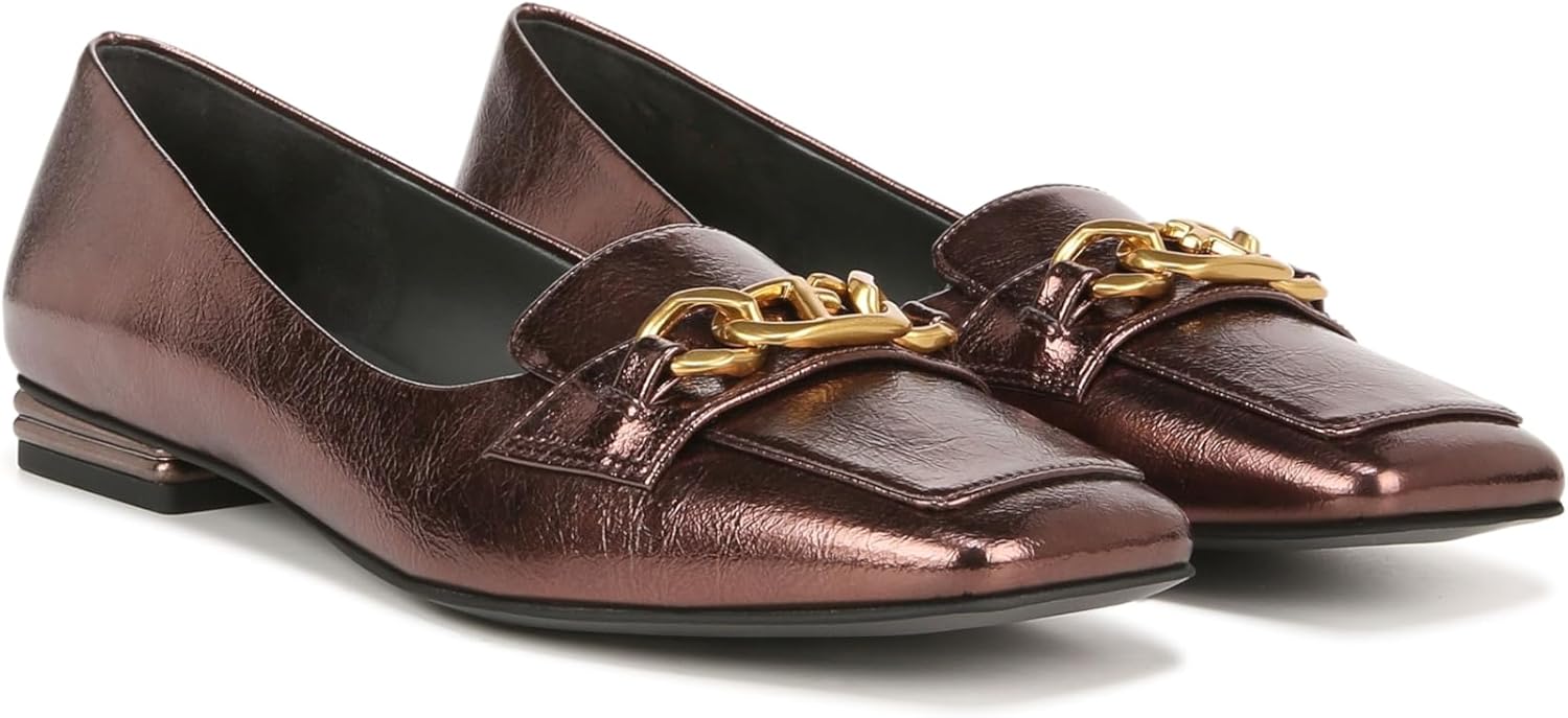 Brown Metallic