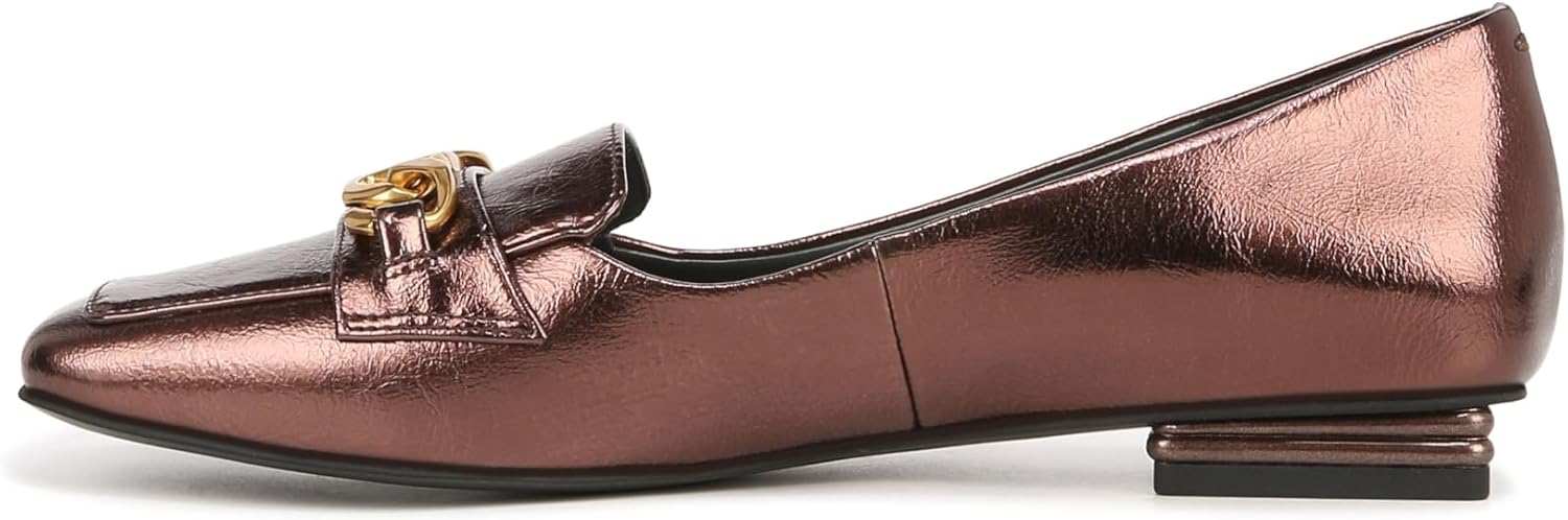 Franco Sarto Womens Tiari Slip On Loafer