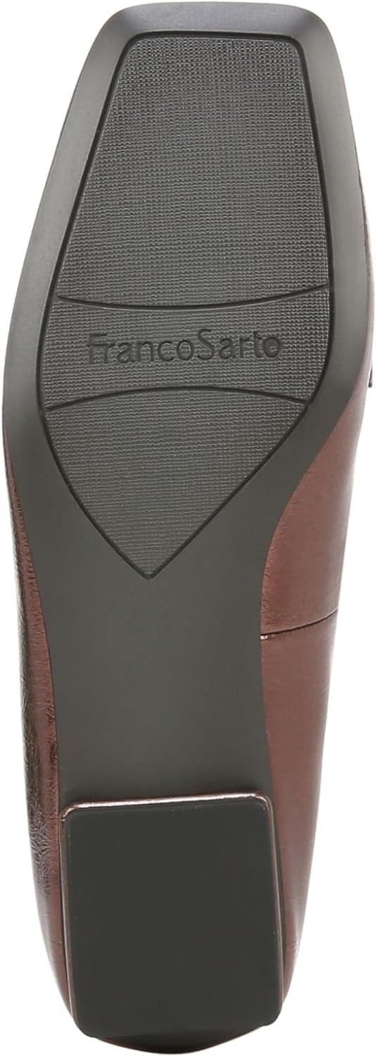 Franco Sarto Womens Tiari Slip On Loafer