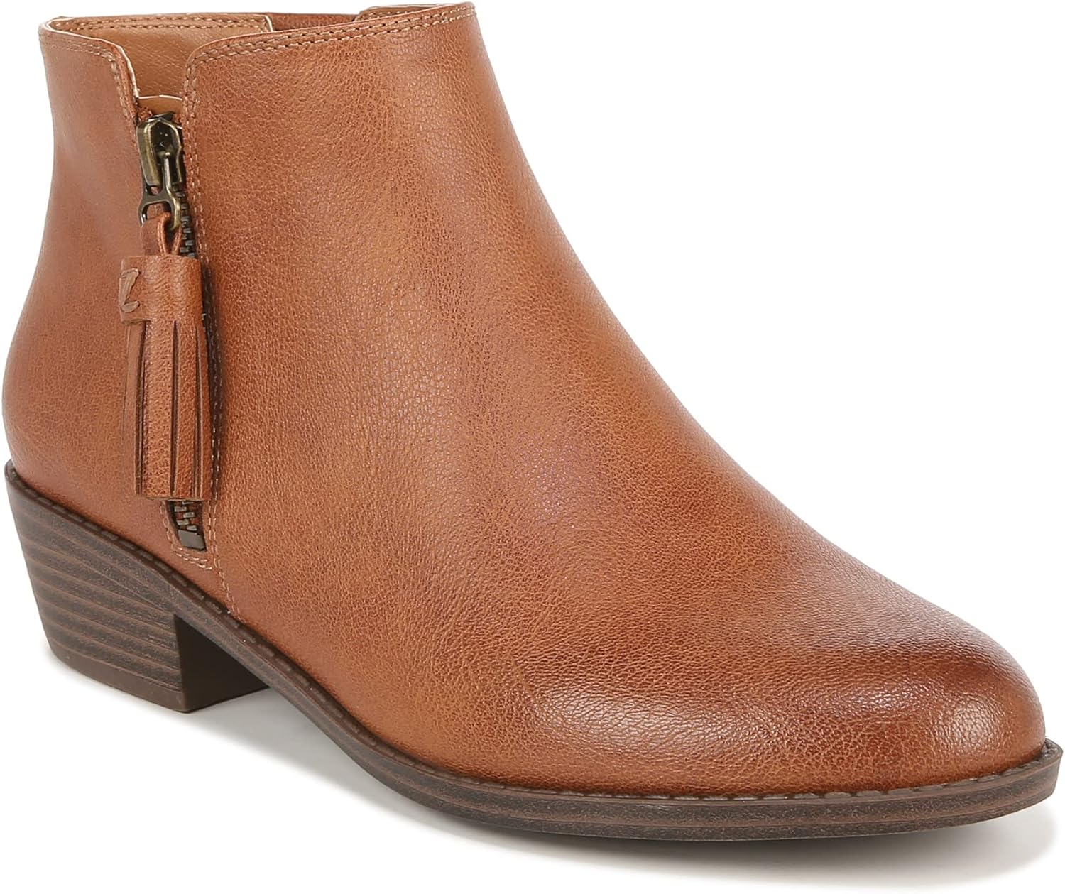 Cognac Brown