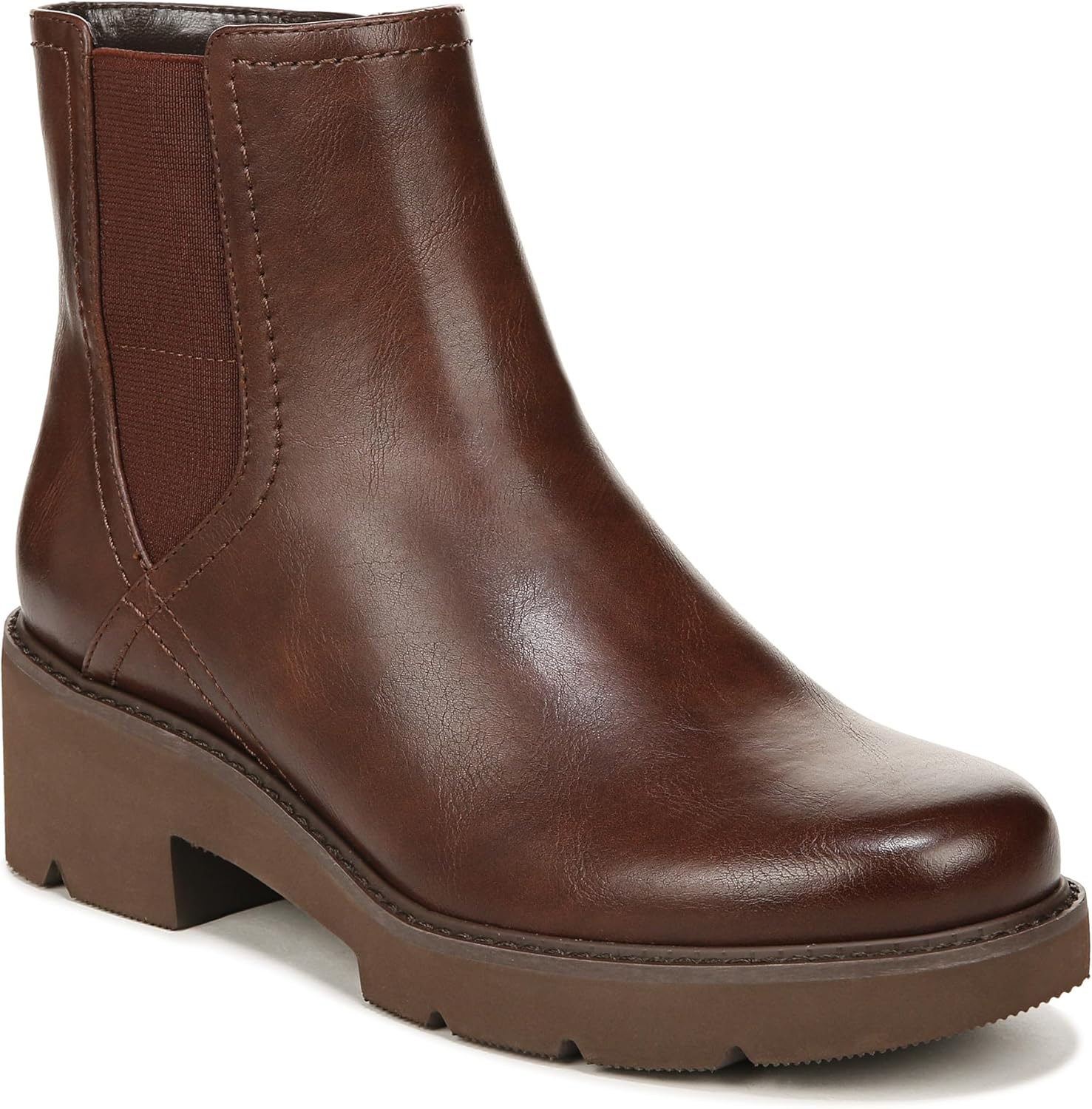 Cinnamon Brown