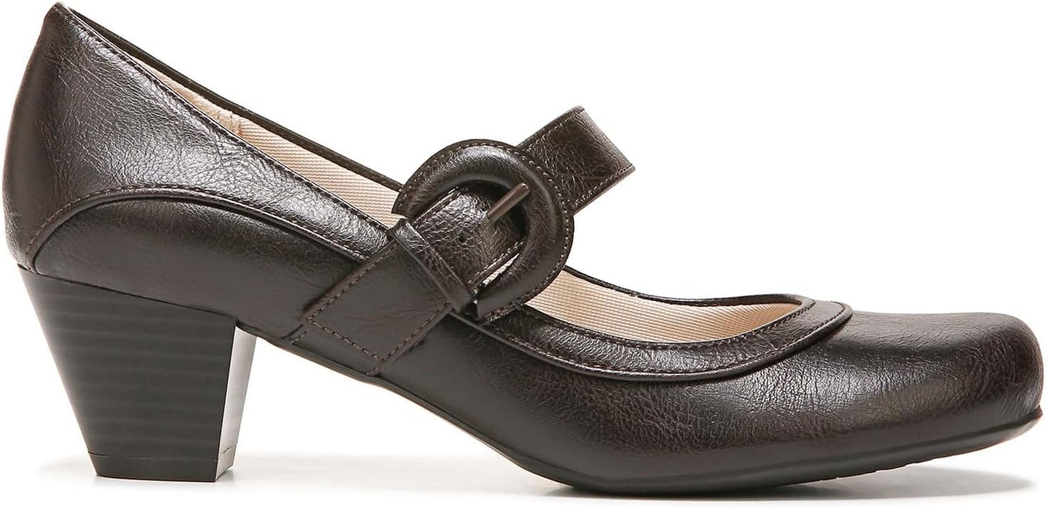 LifeStride Women's Rozz Mary Jane Pumps