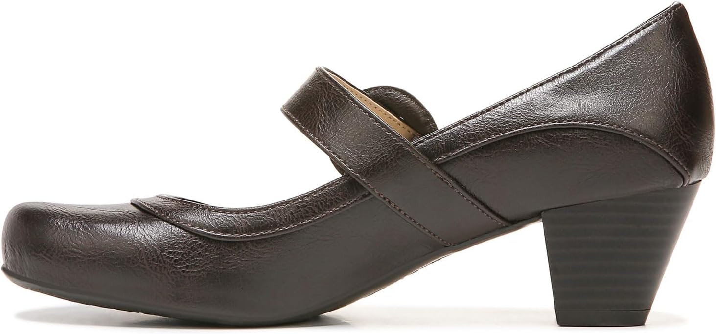 LifeStride Women's Rozz Mary Jane Pumps