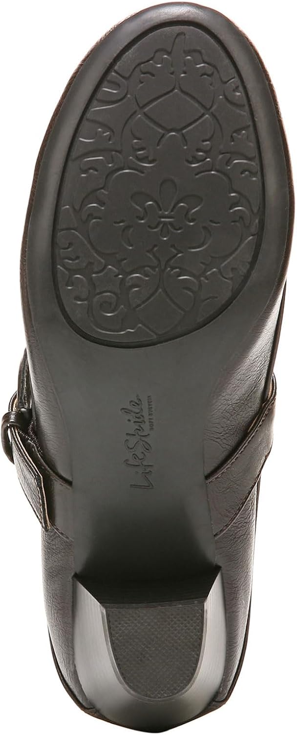 LifeStride Women's Rozz Mary Jane Pumps