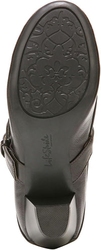 LifeStride Women's Rozz Mary Jane Pumps