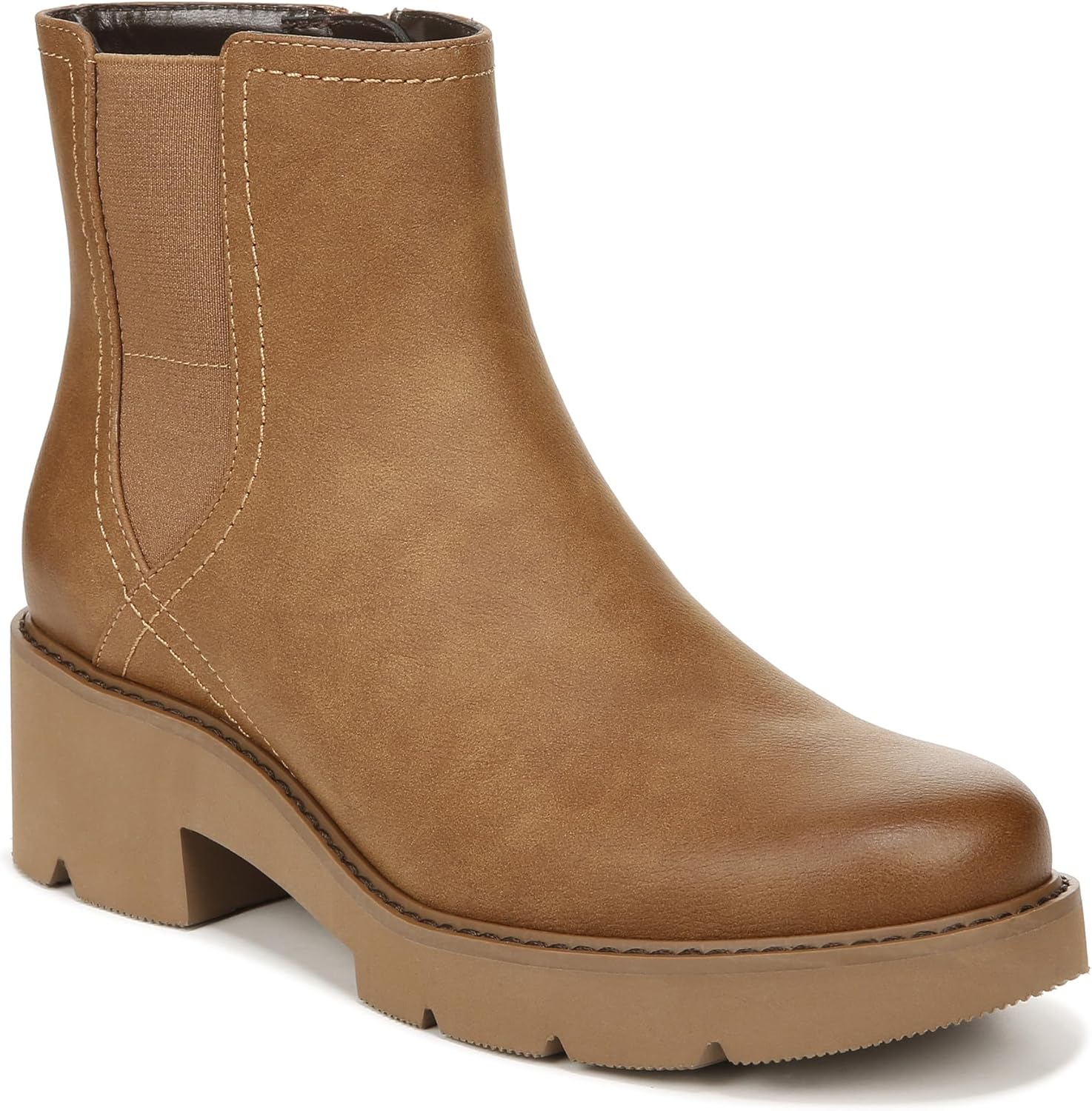 Chestnut Brown