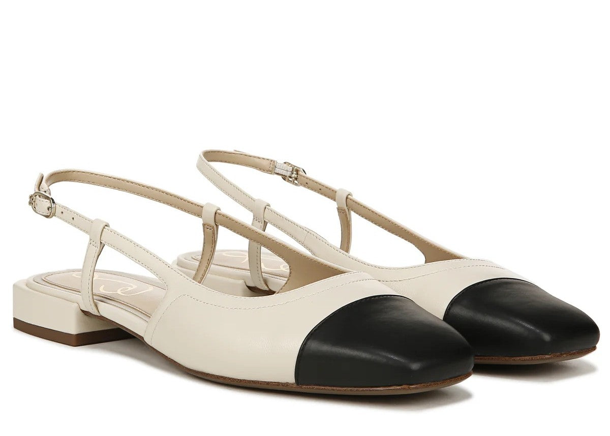 Ivory/Black