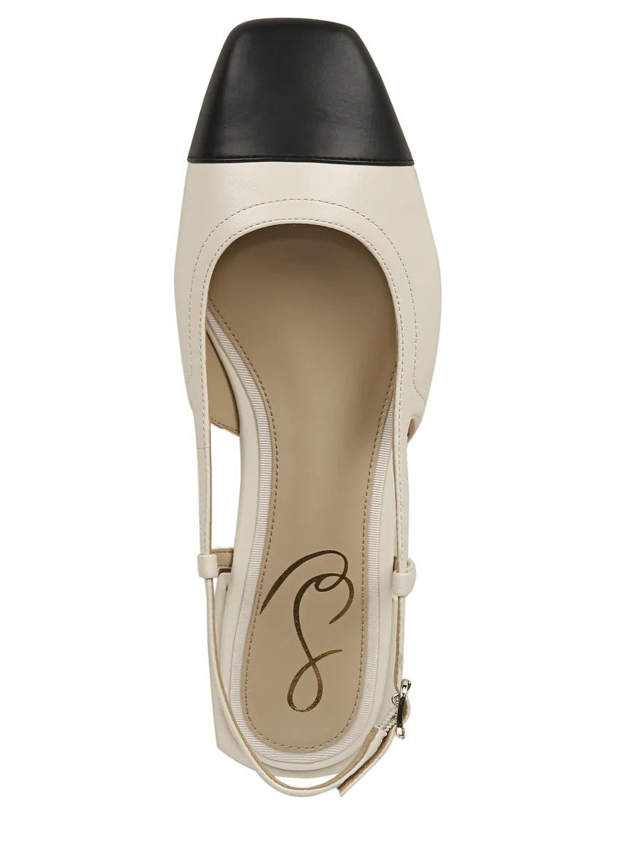 Sam Edelman Kara Slingback Flats
